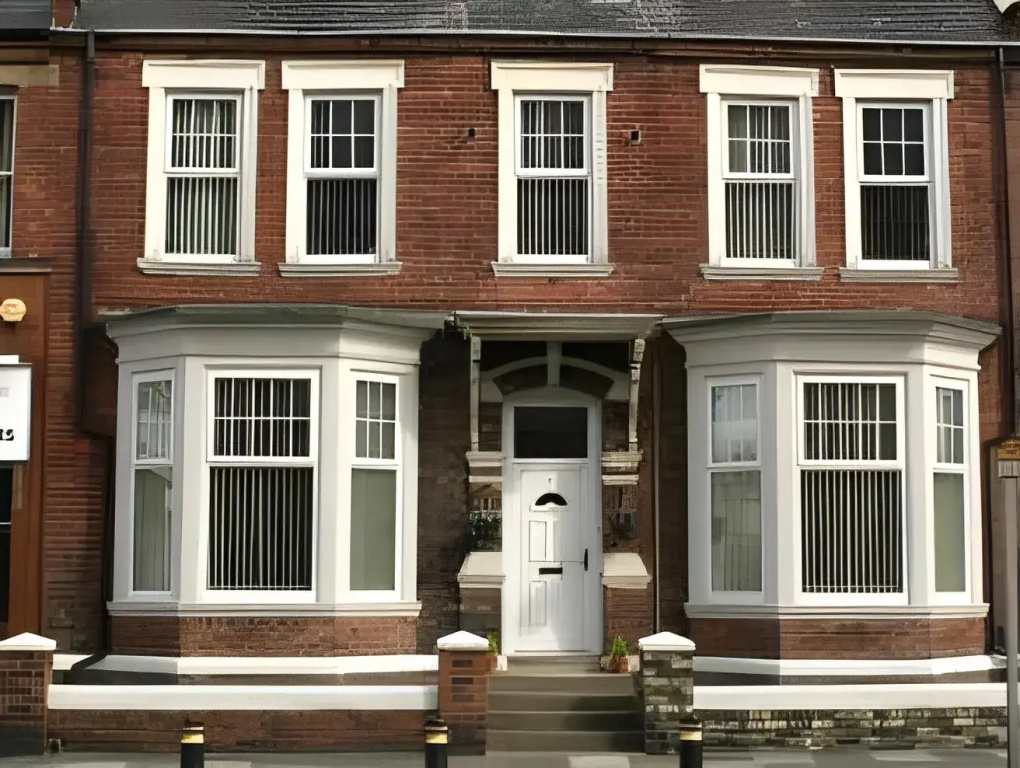 Athol House