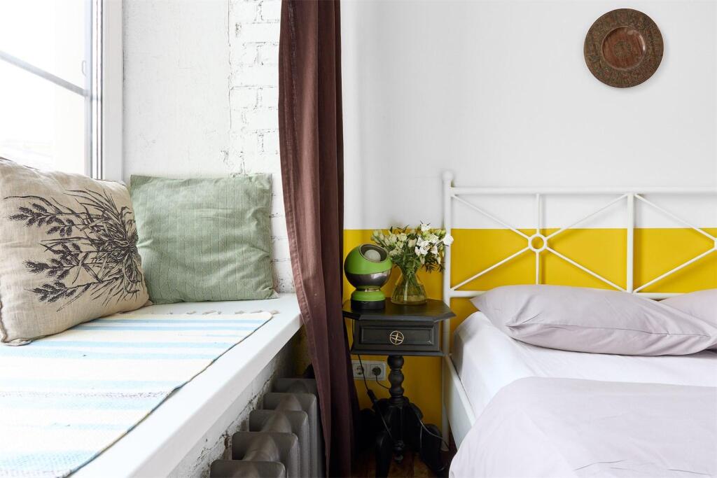 Soul Kitchen Hostel (By Ostrovok