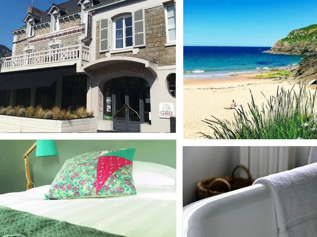 Beach & Waterfront