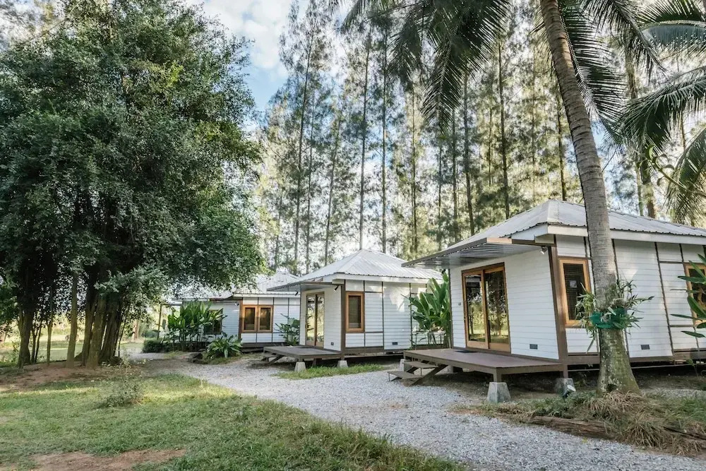 Superior Villa