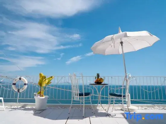MAR-ISA Amalfi Coast - Luxury Suites & Apartments
