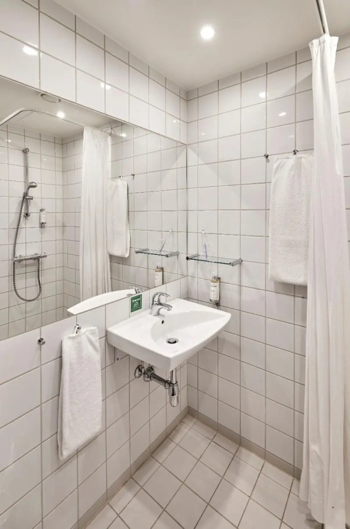Billund Airport Hotel - Chambres
