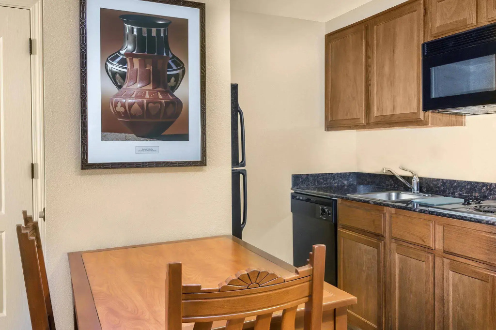 Homewood Suites by Hilton Santa Fe-North - Général