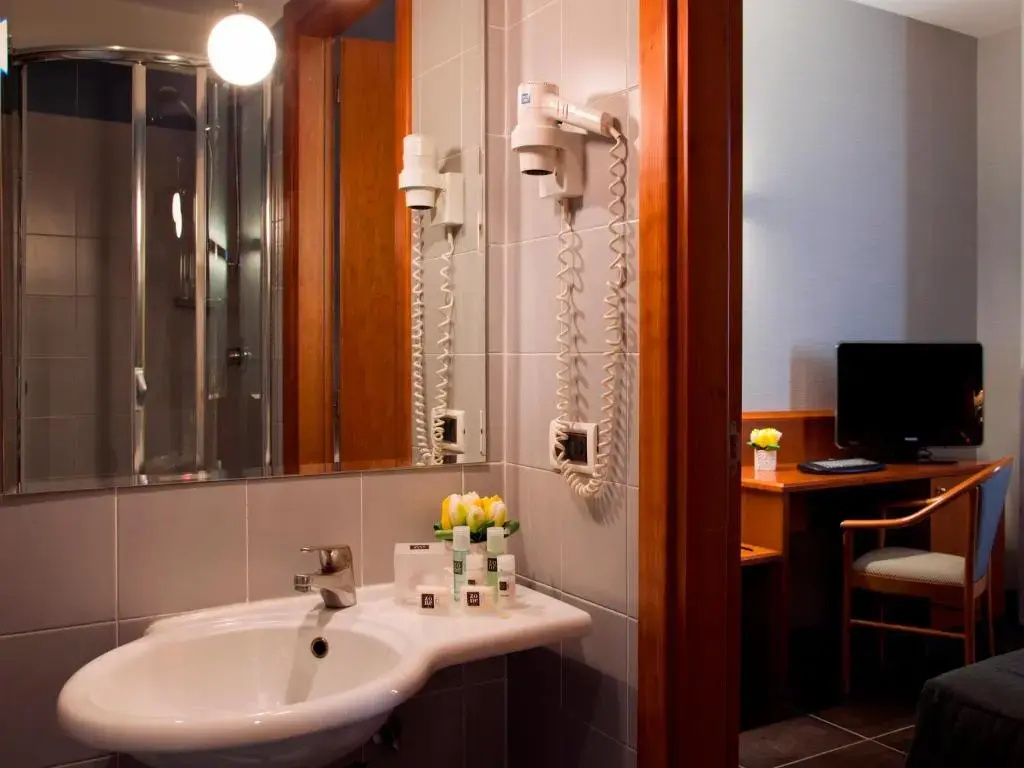Hotel Zone - Chambres
