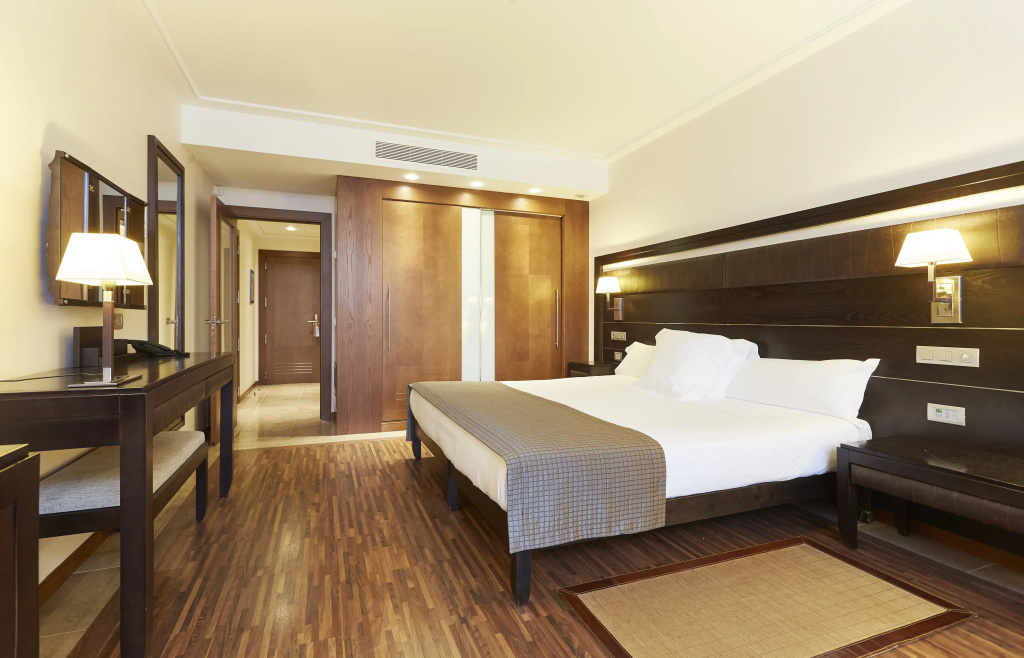 Insotel Fenicia Prestige Suites & Spa - Général