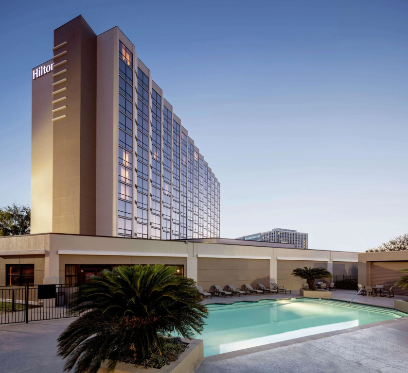 Hilton Houston Galleria Area - Général
