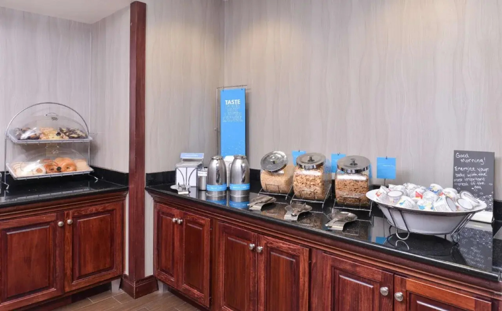Hotel photo 14