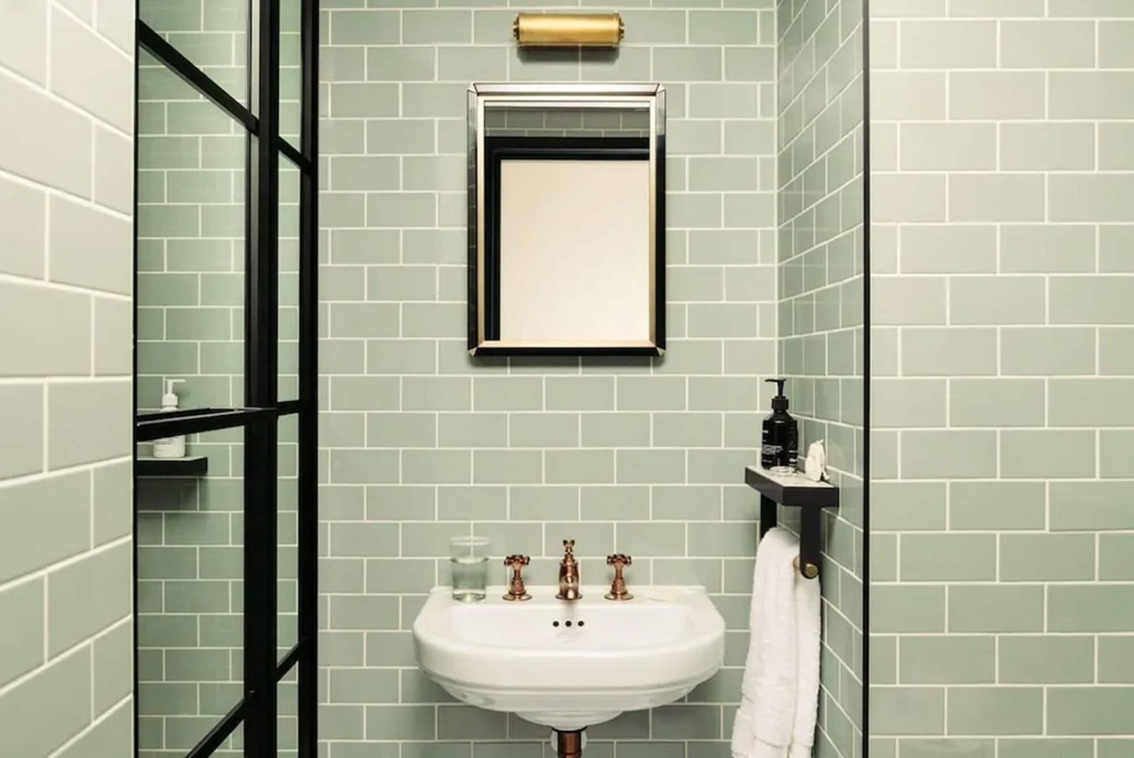 Отель The Hoxton Southwark в Лондоне