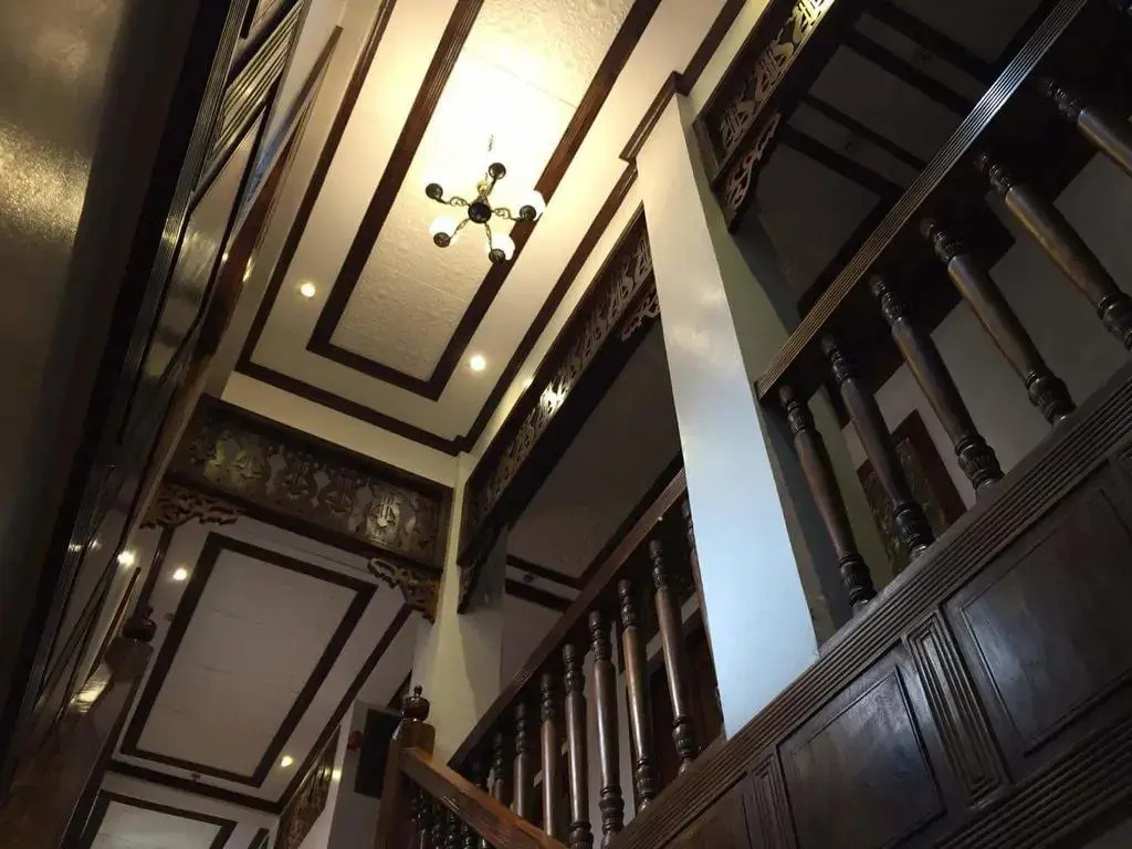 Hotel Veneto De Vigan - Général