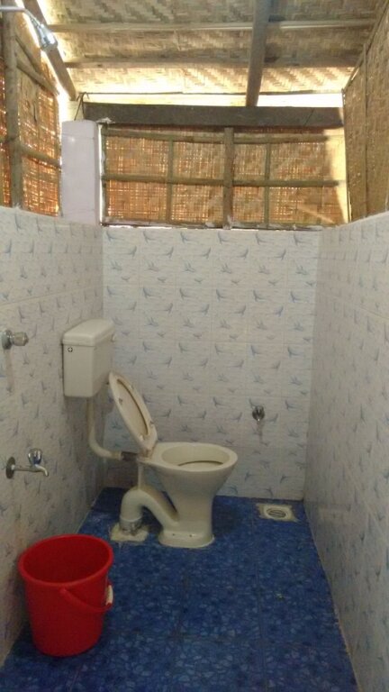 Om Ganesh Guest House