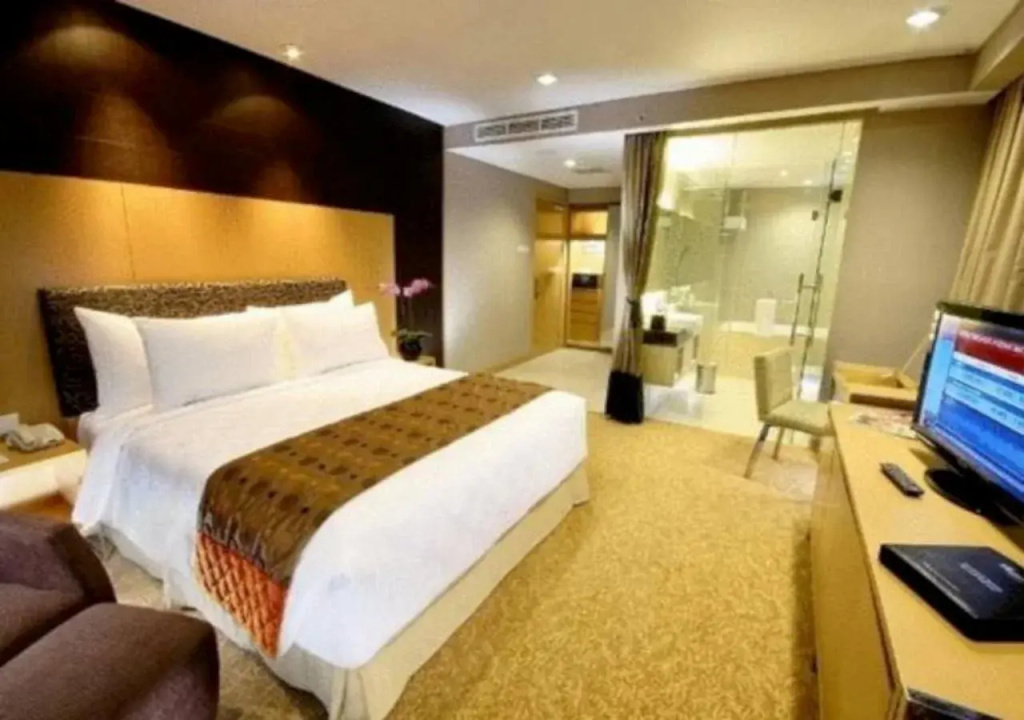 Swiss-Belhotel Mangga Besar - Général