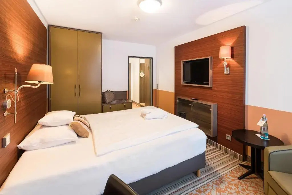 Göbel´s Vital Hotel Bad Sachsa - Chambres
