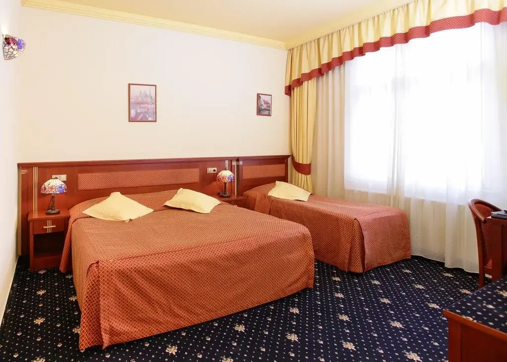 Hotel photo 13