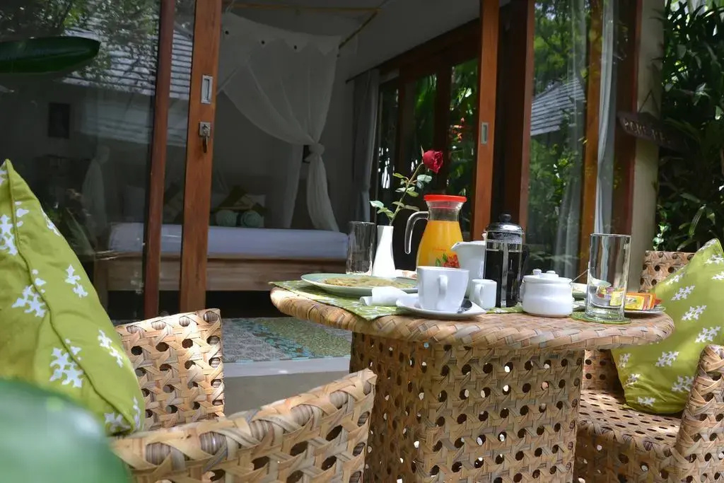 Hotel photo 20
