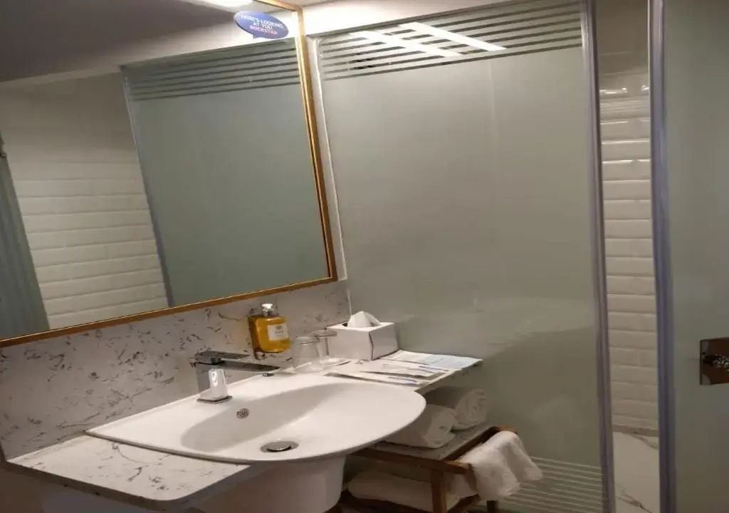 Holiday Inn Express Gurugram Sector 50 by IHG - Chambres