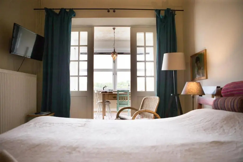 Liegenschaft Guesthouse - Chambres