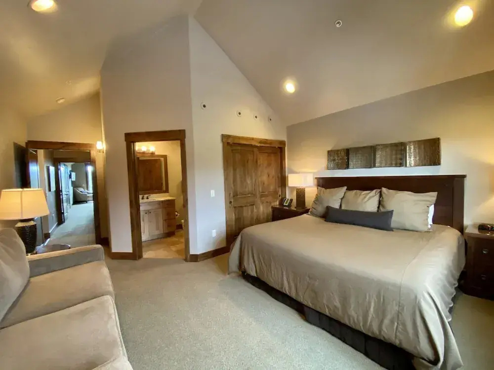 Meadow Lake Resort & Condos - Chambres