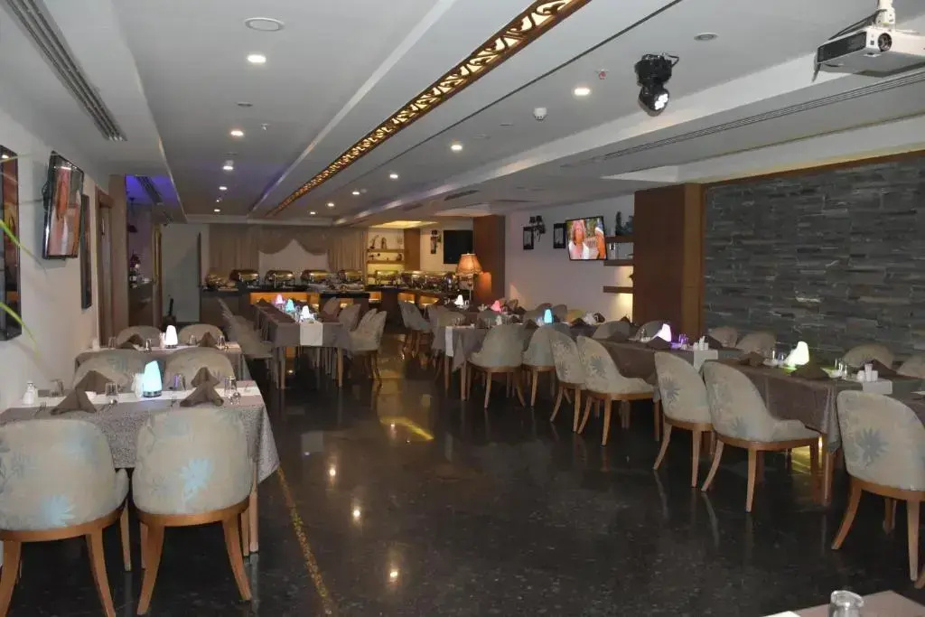 Quaint Hotel Erbil - Général
