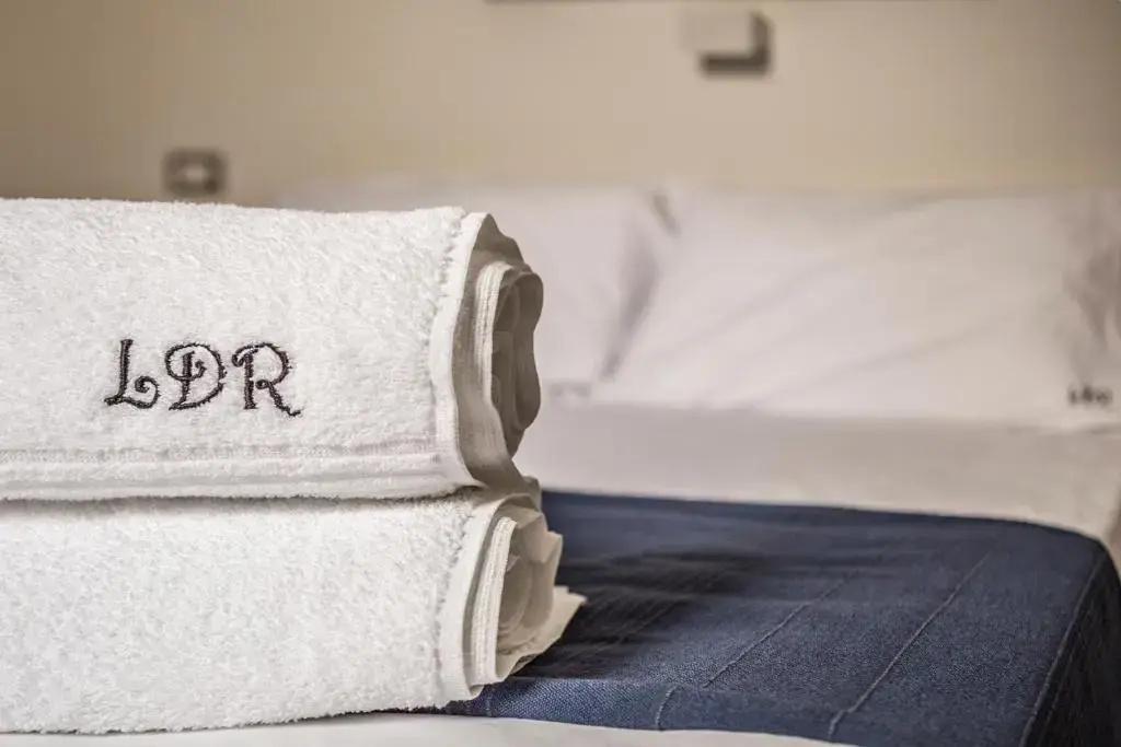Deluxe Double room (full double bed)