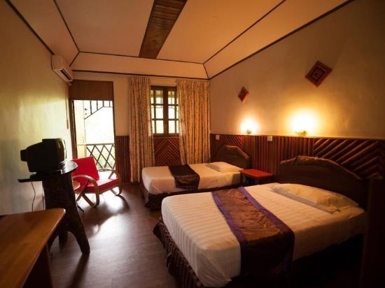 Sepilok Jungle Resort