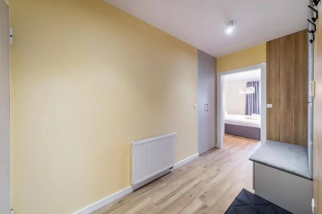 Apartament Rakowicka 14 Deluxe Old Town WAWELOFTS