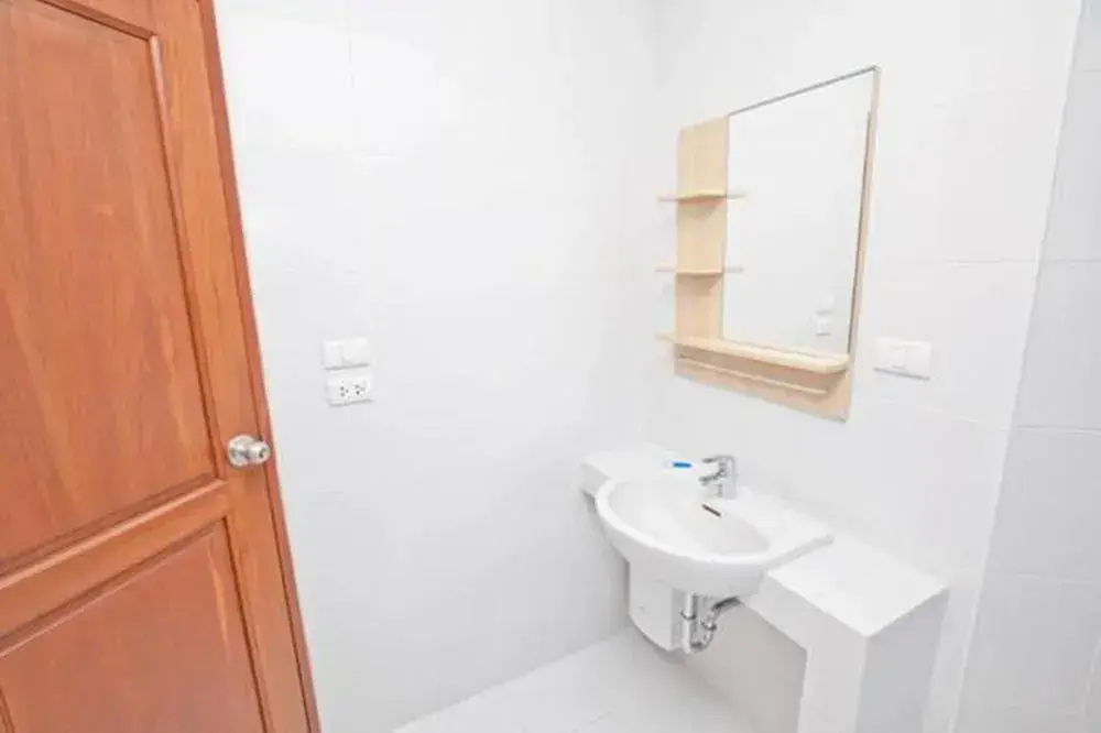 Baan Salin Suites - Général