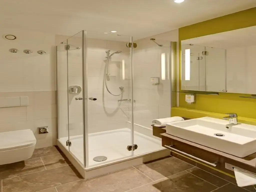 Hotel Magnetberg - Chambres