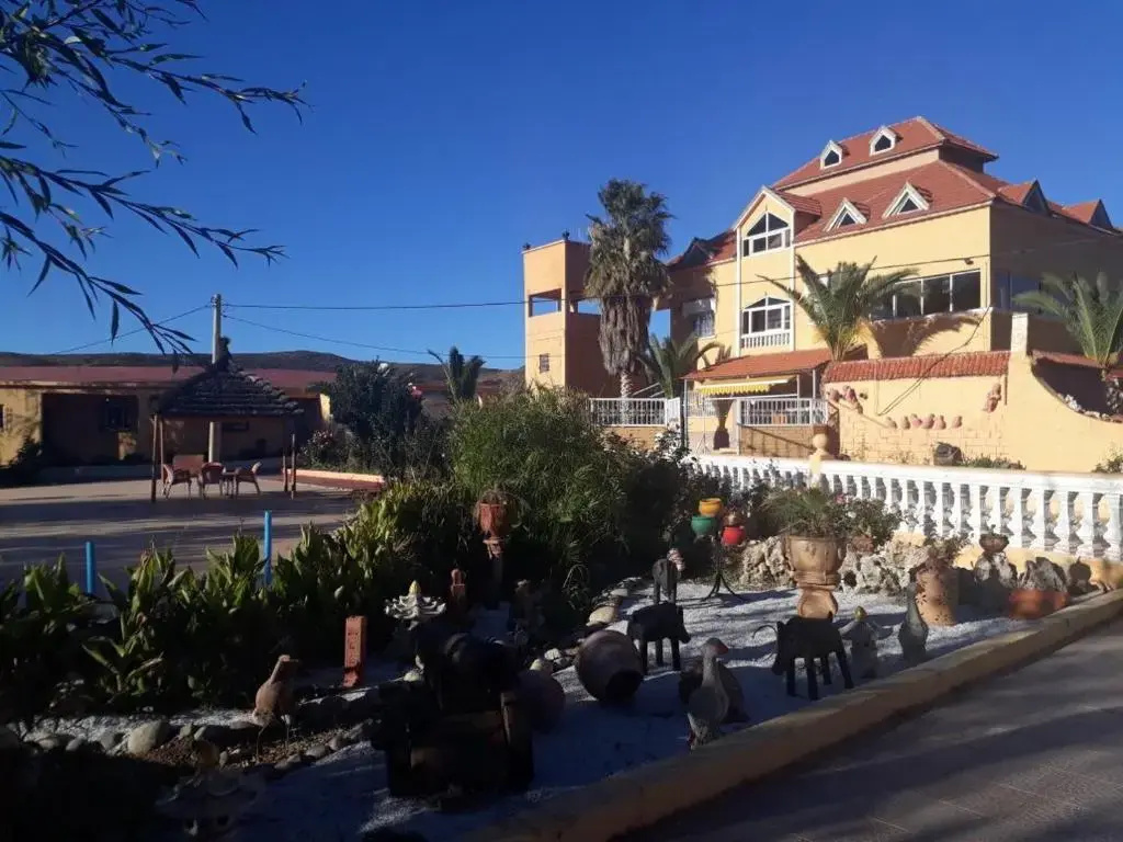 Le Vallon Vert - Club Équestre