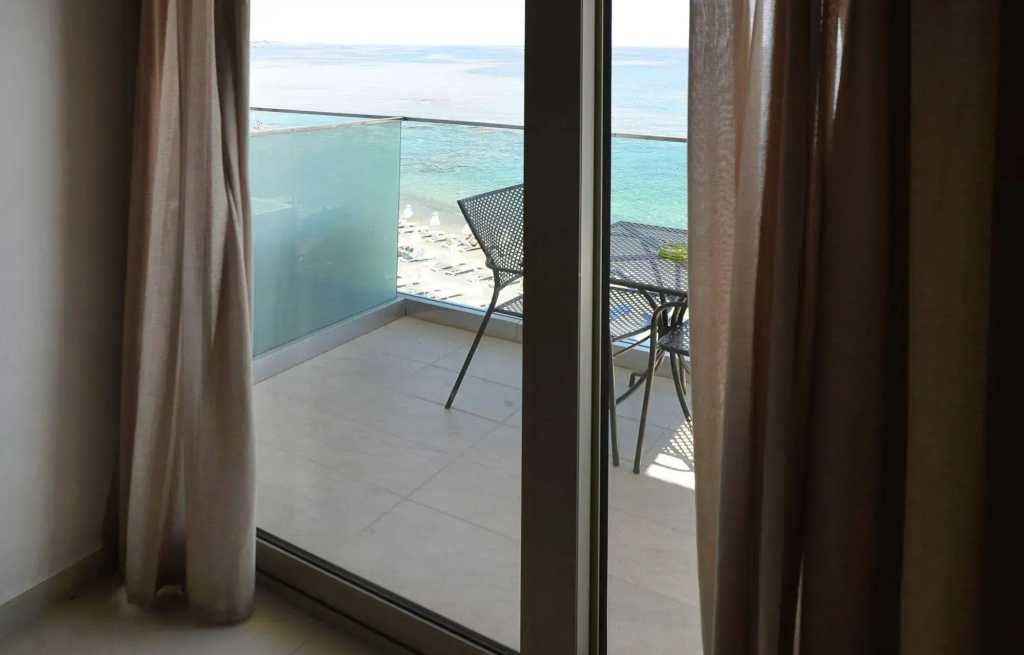 Golden Beach Hotel - Général