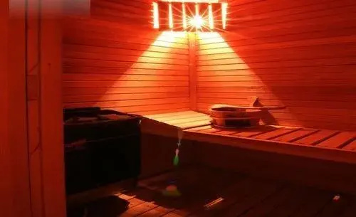 Hotel photo 18
