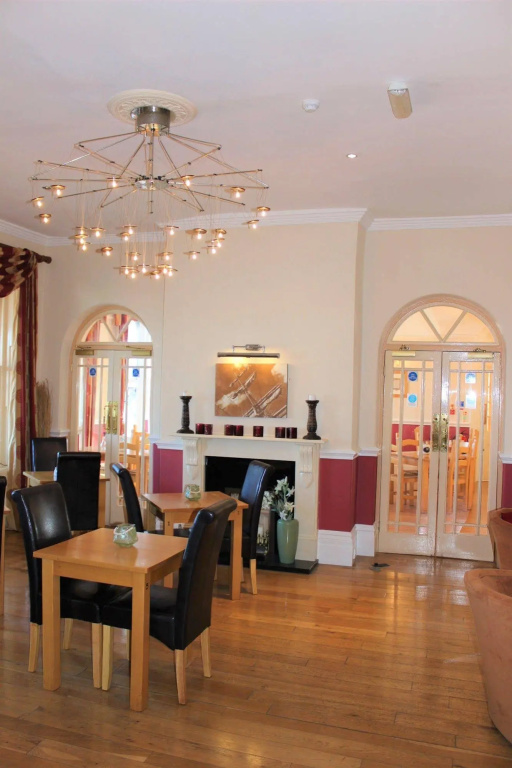 The Pier Hotel - Général
