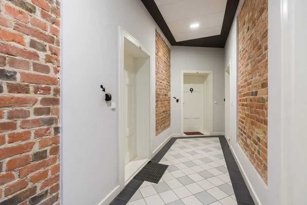 Poznań Św. Wojciech Studio by Renters