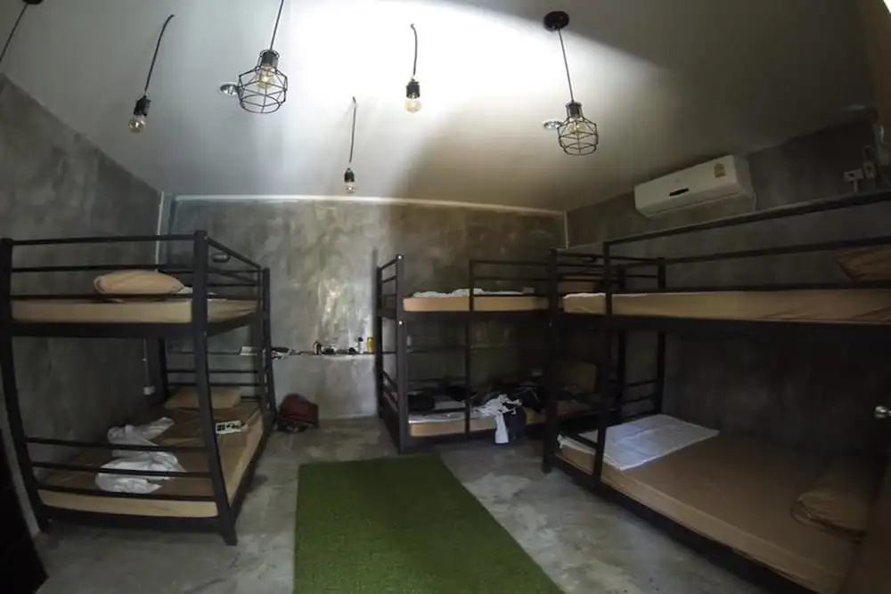 A Forest Story Hostel  Adults Only — 4