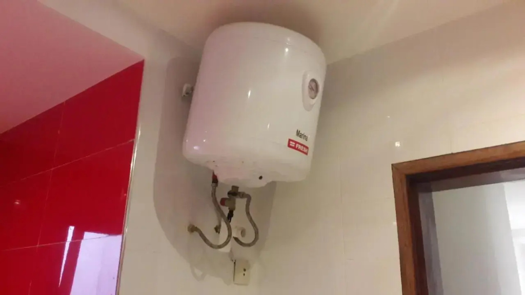 Hotel photo 9