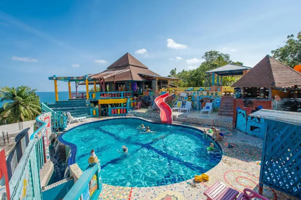 Varinda Garden Resort - Général