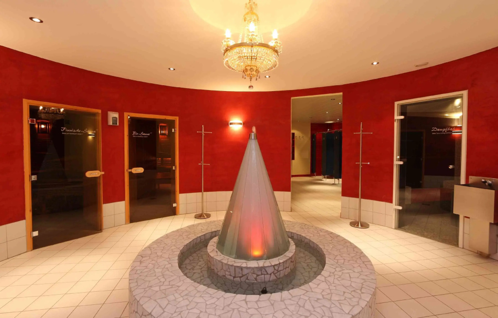 Sorell Hotel Sonnental Dübendorf - Général