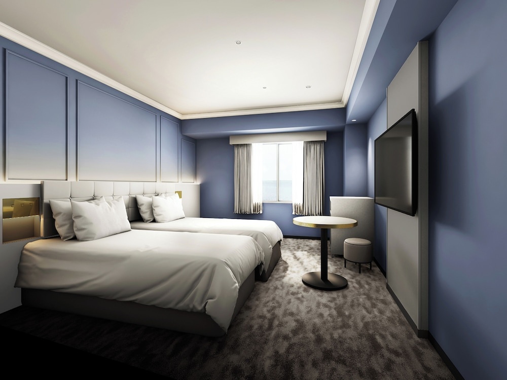 Oriental Hotel Tokyo Bay 사진 23