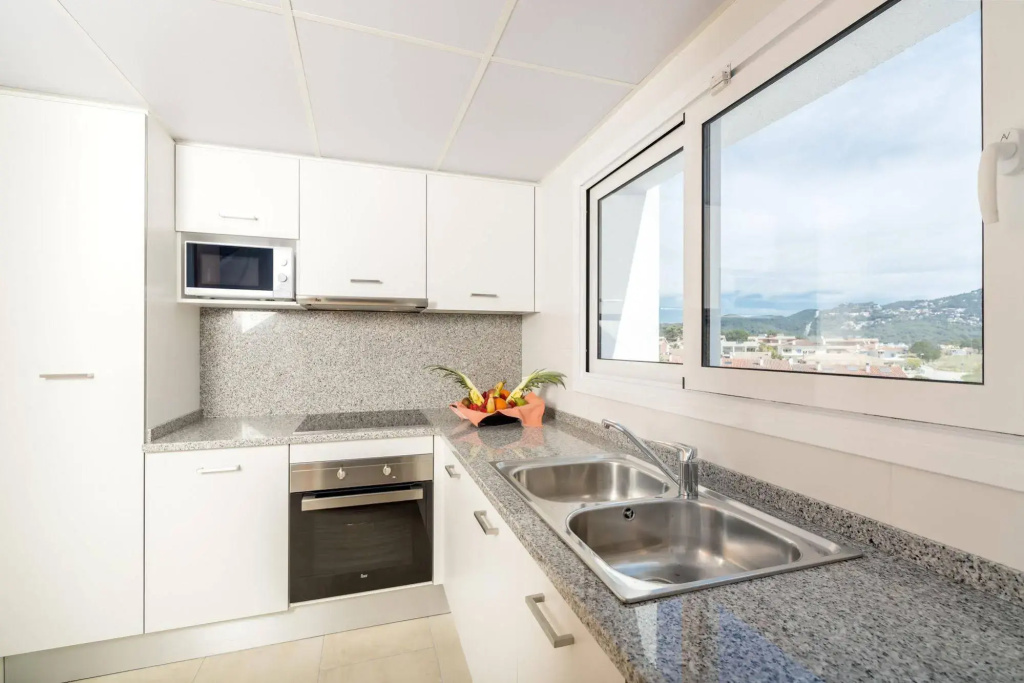 Apartaments Condado - Général