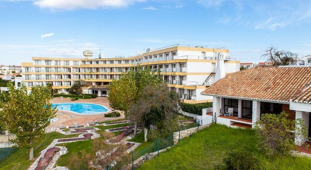 Hotel da Aldeia image