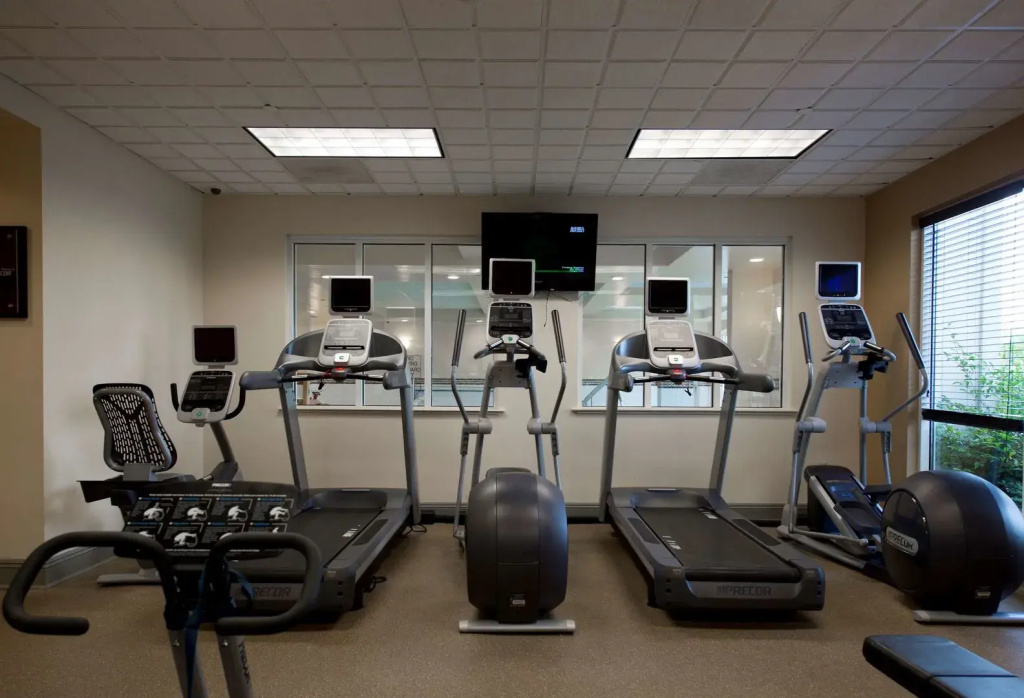 Hilton Garden Inn Jackson/Madison - Général