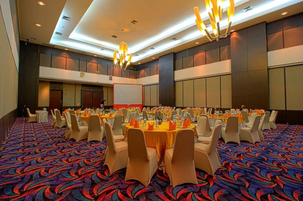 Hotel photo 16