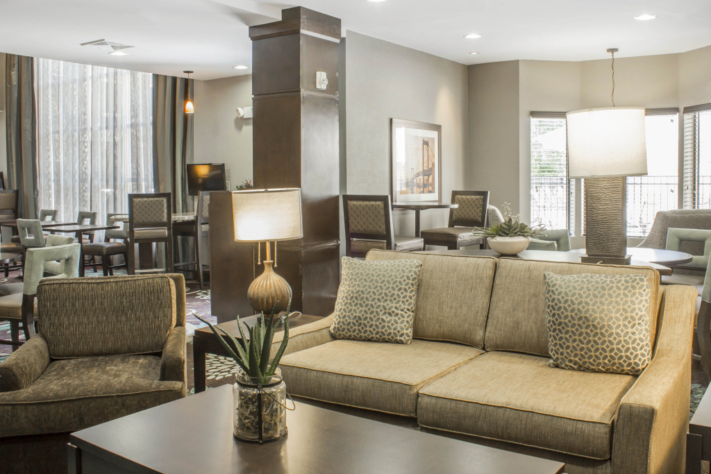Staybridge Suites Jacksonville - Camp Lejeune Area by IHG - Général