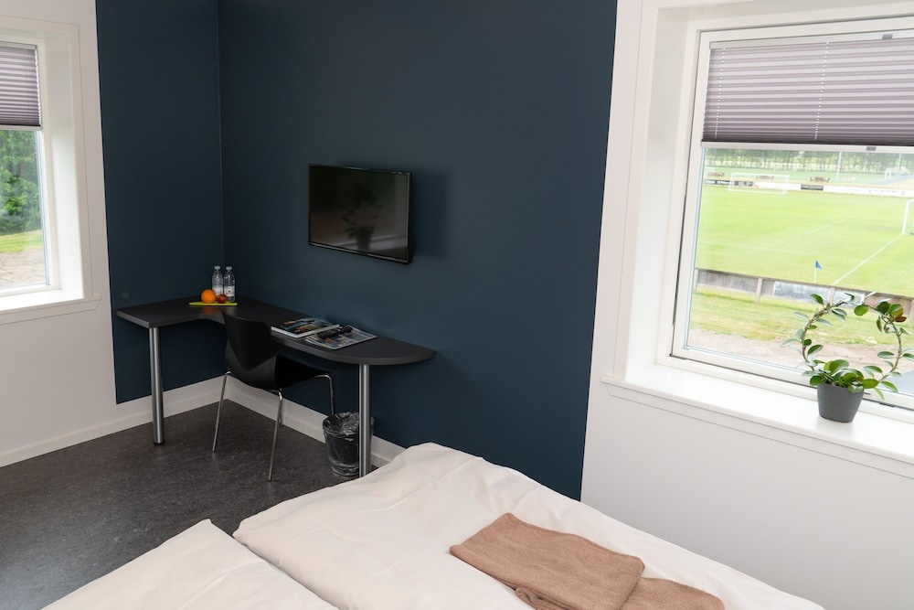 Business room