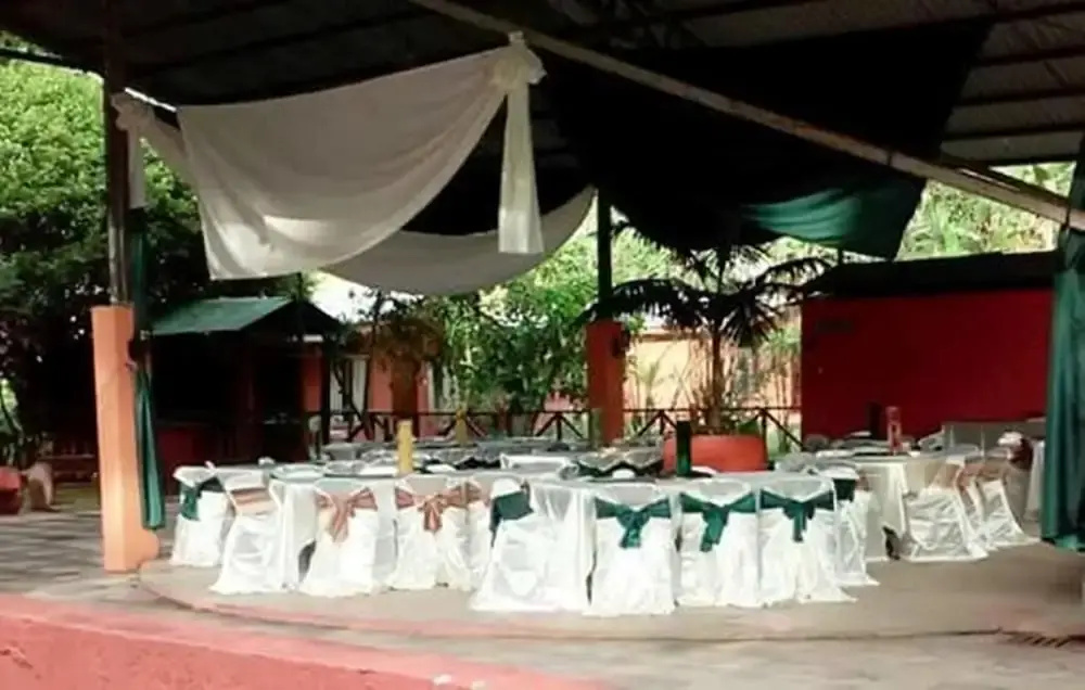 Hotel Maguey - фото 26