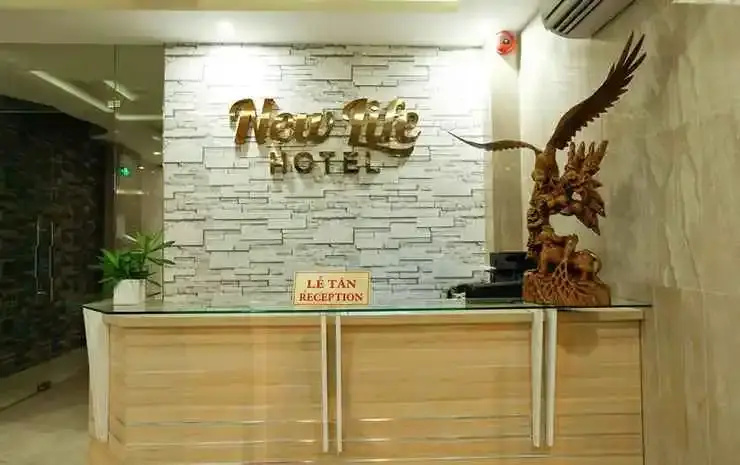 New Life Hotel Danang
