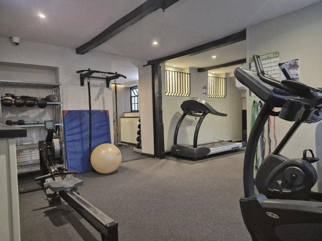 Hall Garth Hotel Darlington, Sure Hotel Collection by BW - Général