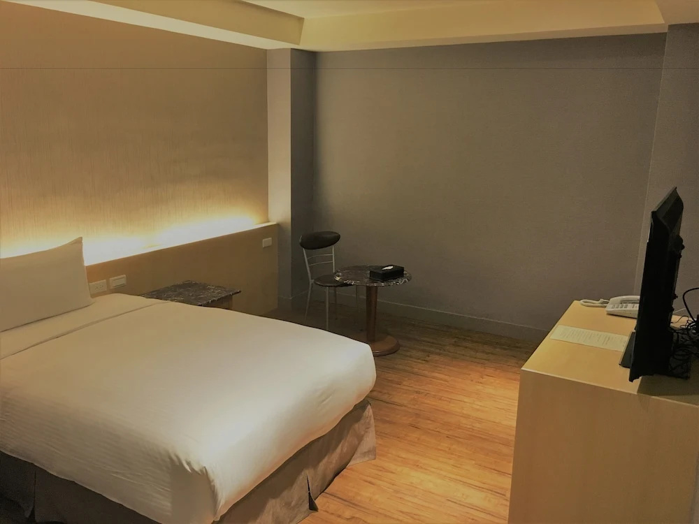 Simple Life - Chambres