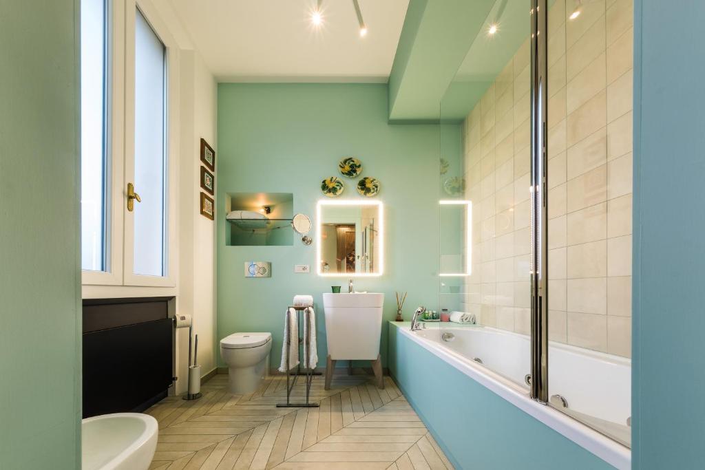 Casa Bertagni Image 14