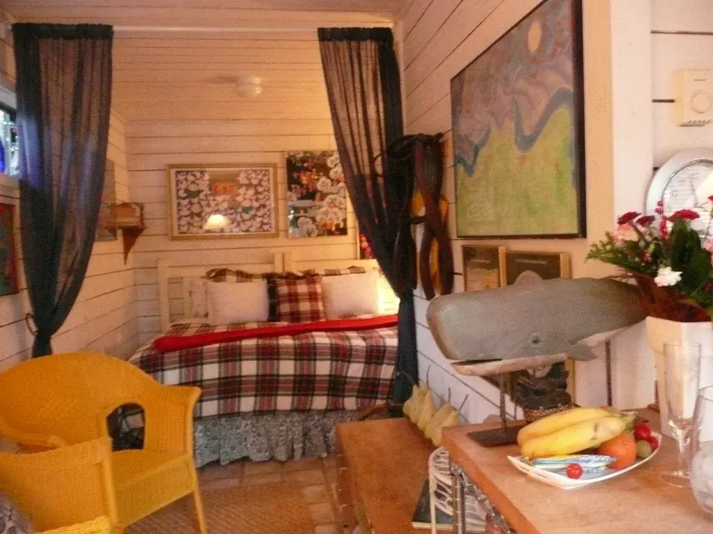 Seaside Retreat B & B