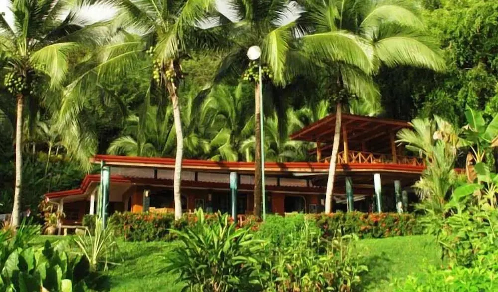 Hotel photo 11